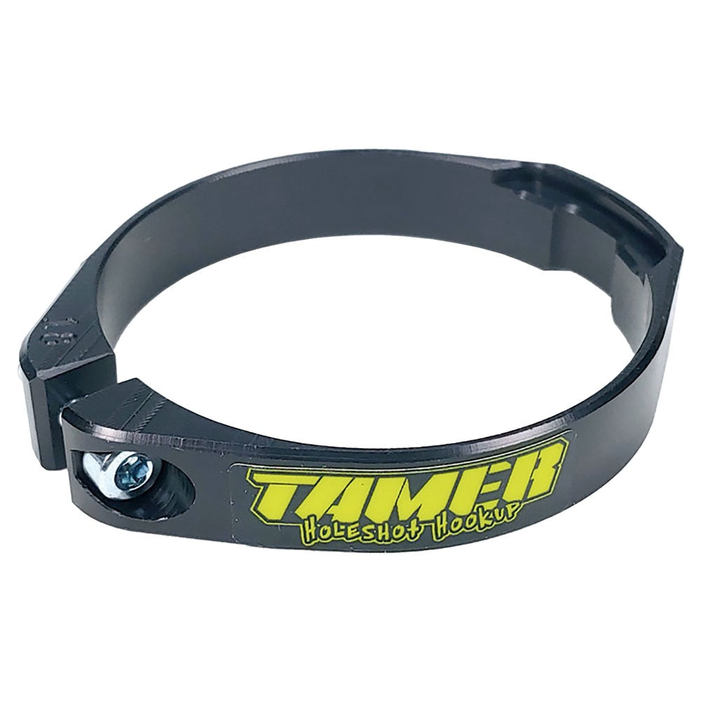 Tamer HH-3511-K Double Button Holeshot System Collar