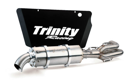 Trinity Racing Stinger Exhaust - Polaris RZR XP/XP4 1000