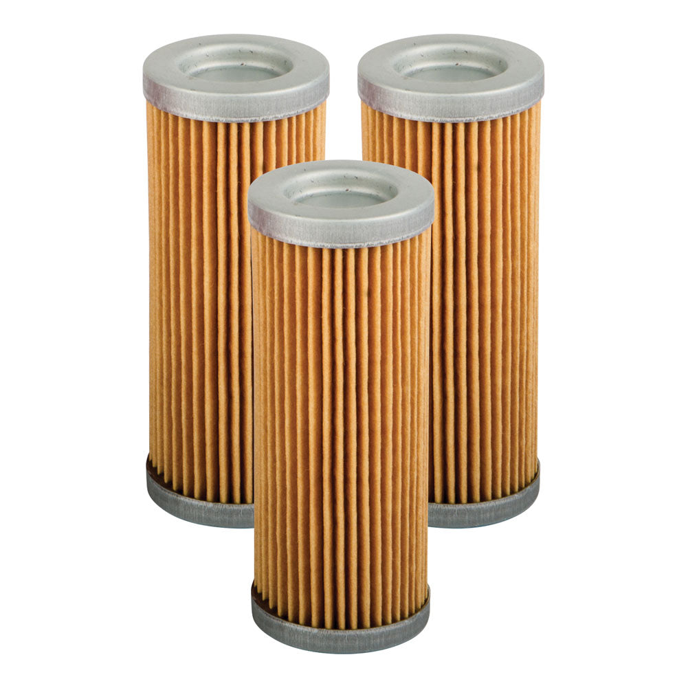 Tusk - KTM / Husqvarna / GASGAS 4-Stroke Oil Filters - 3 Pack