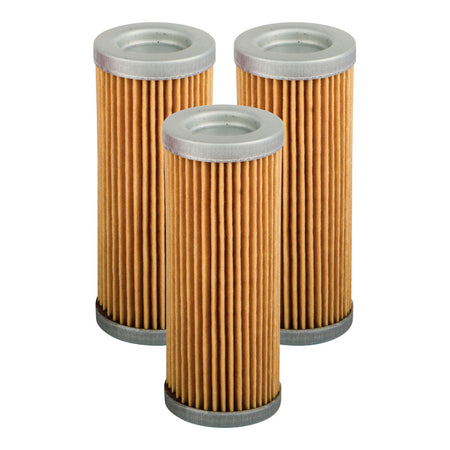 Tusk - KTM / Husqvarna / GASGAS 4-Stroke Oil Filters - 3 Pack