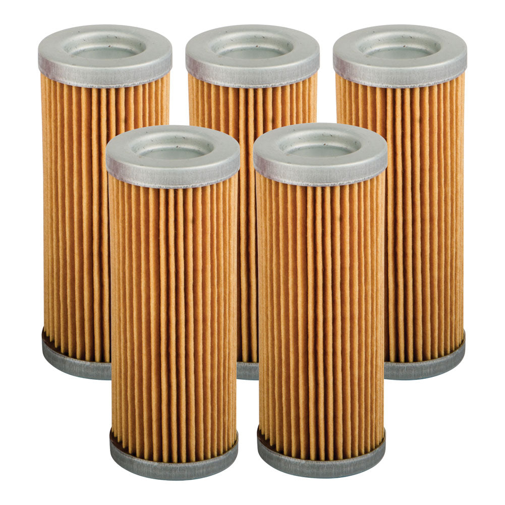 Tusk - KTM / Husqvarna / GASGAS 4-Stroke Oil Filters - 5 Pack