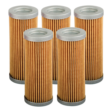 Tusk - KTM / Husqvarna / GASGAS 4-Stroke Oil Filters - 5 Pack