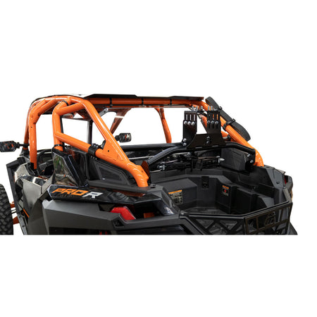 Tusk - Polaris PRO R 4 Spare Tire Carrier 2
