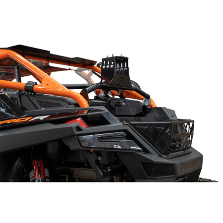 Tusk - Polaris PRO R 4 Spare Tire Carrier 3