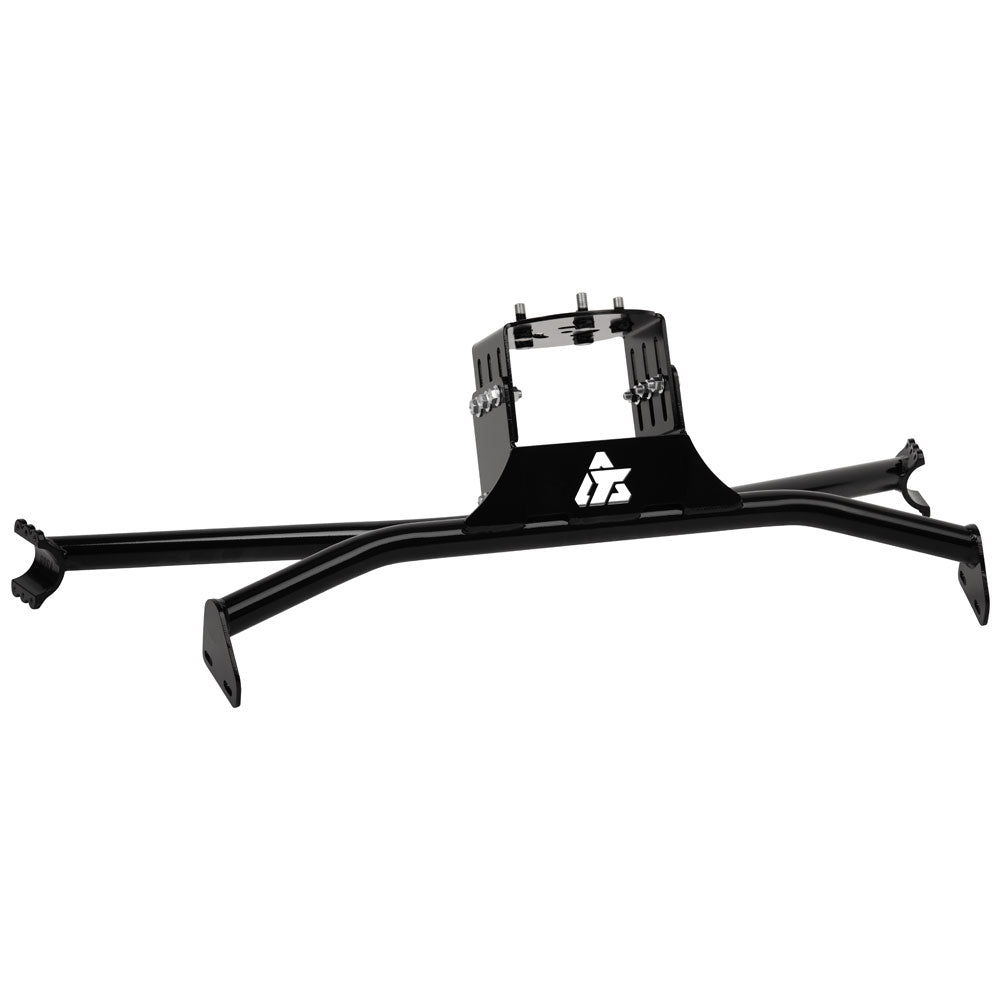 Tusk - Polaris PRO R 4 Spare Tire Carrier High Quality