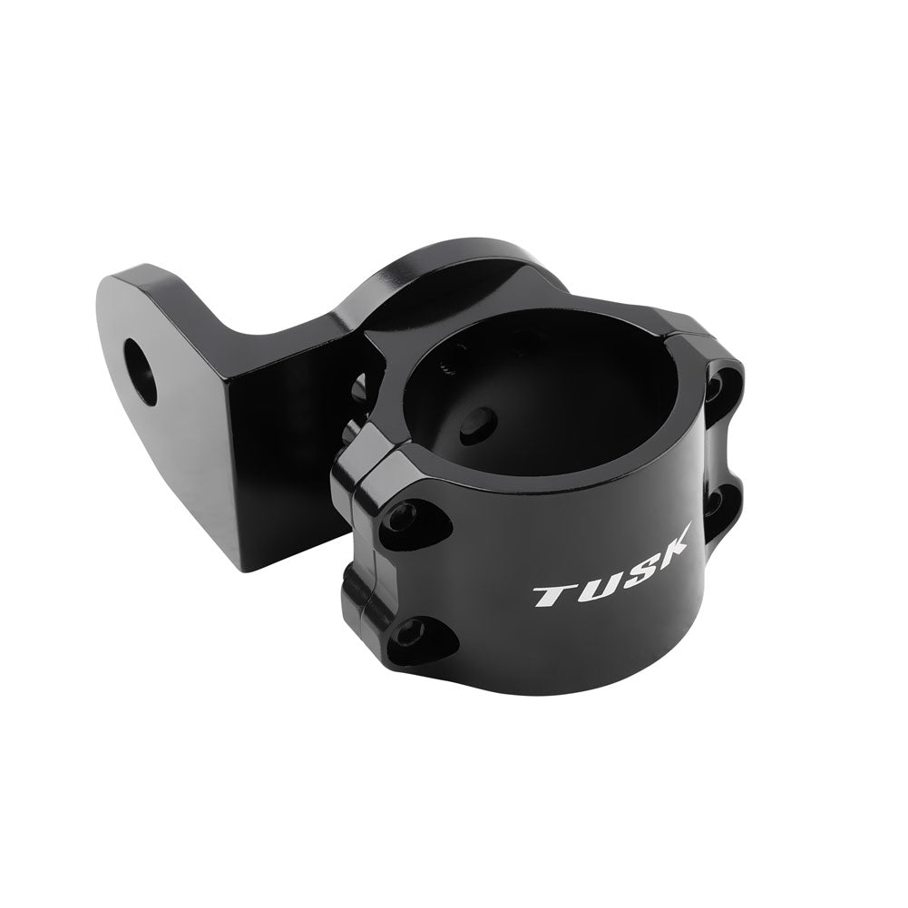 Tusk Adjustable Roll Cage Flag Mount - Universal 2"