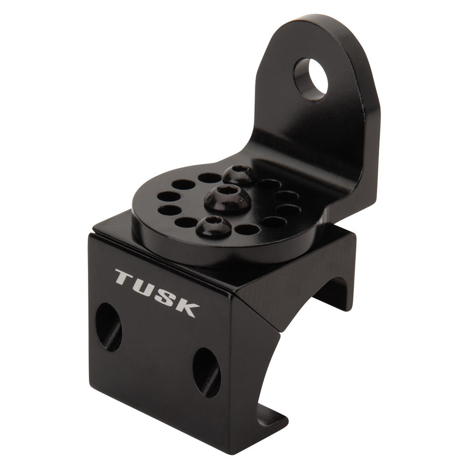 Tusk Adjustable Roll Cage Flag Mount - Universal Pro Fit