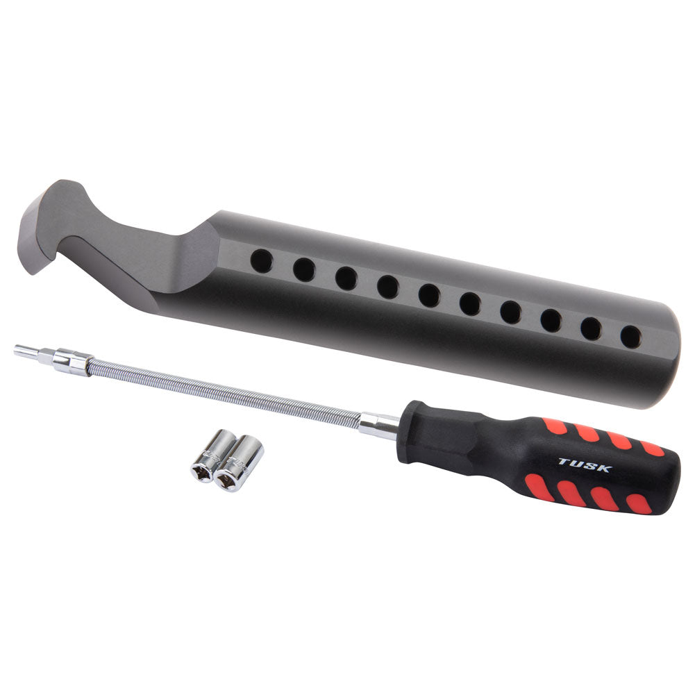 Tusk Belt Change Tool Kit - Polaris General / RZR