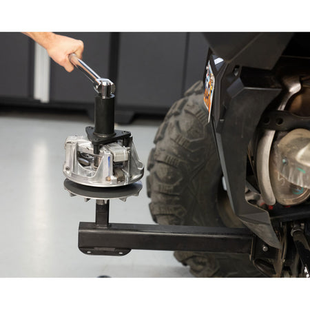 Tusk CVT Drive Clutch Sprider Tool - Polaris General / RZR1