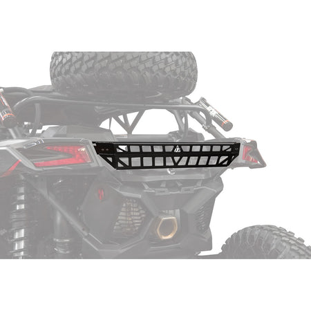 Tusk Cargo Barricade - Can-Am Maverick X3