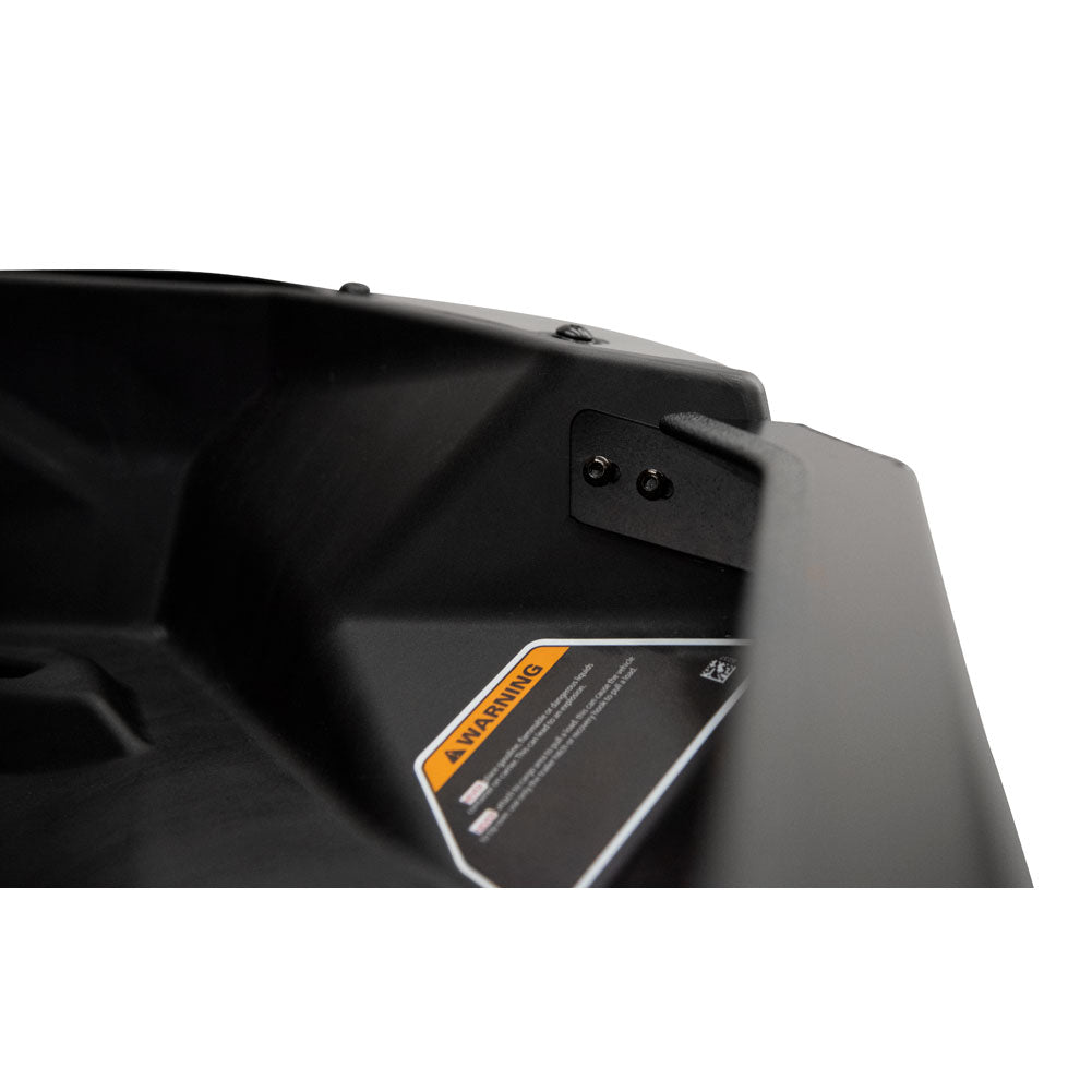 Tusk Cargo Barricade - Can-Am Maverick X3 Fit 2