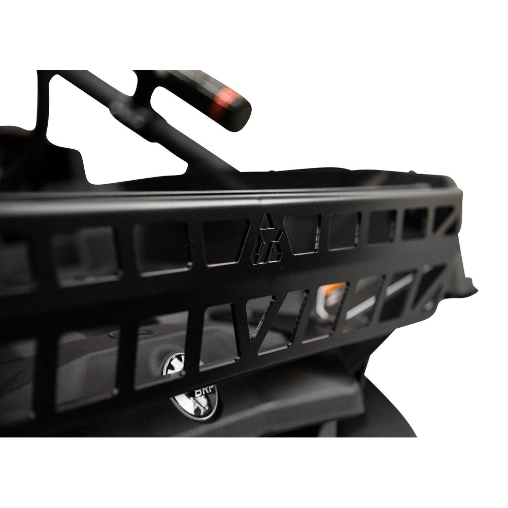 Tusk Cargo Barricade - Can-Am MaverickX3 Heavy Duty