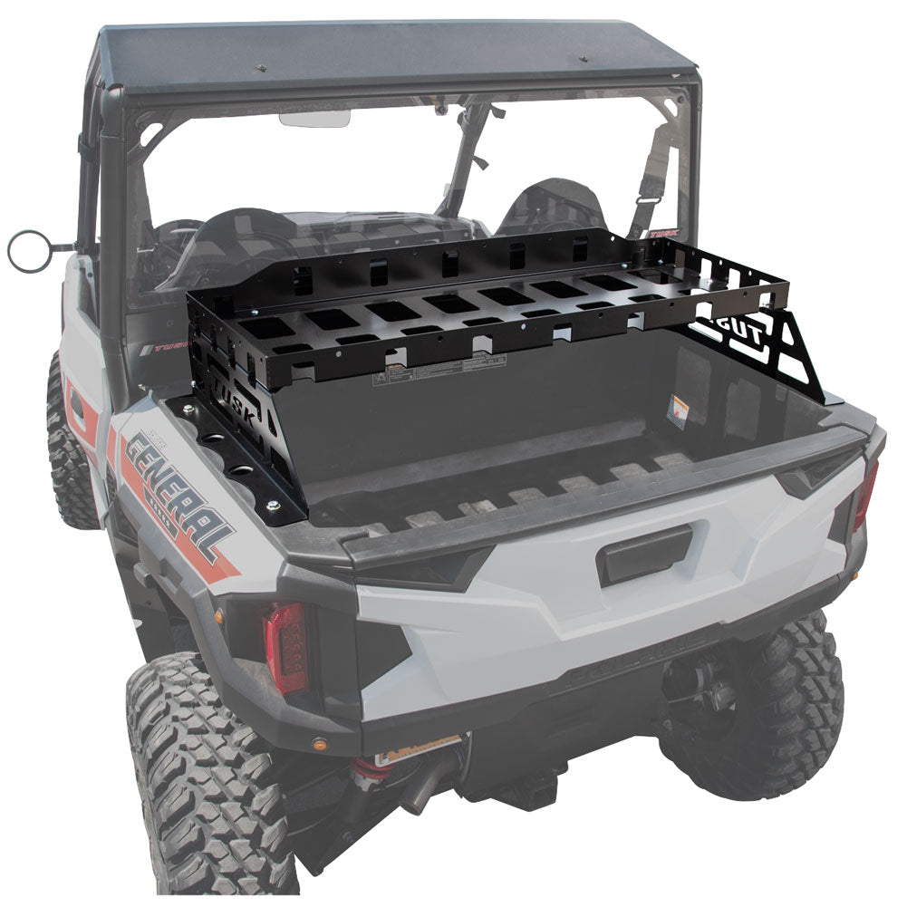 Tusk Cargo Rack - Polaris General Reg