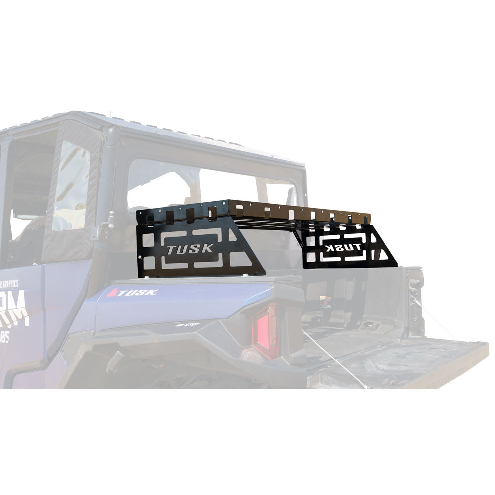 Tusk Cargo Rack - Polaris General Tall