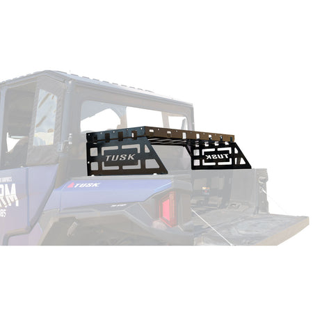 Tusk Cargo Rack - Polaris General Tall