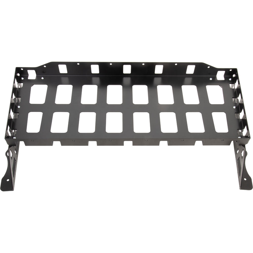 Tusk Cargo Rack - Polaris General Top