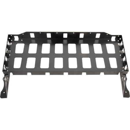 Tusk Cargo Rack - Polaris General Top
