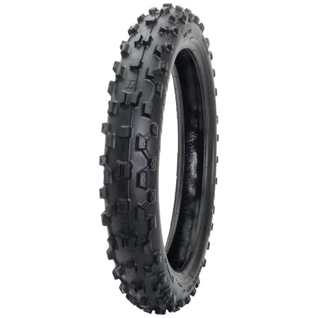 Tusk EMEX T-35 Soft/Intermediate Terrain Tire 4