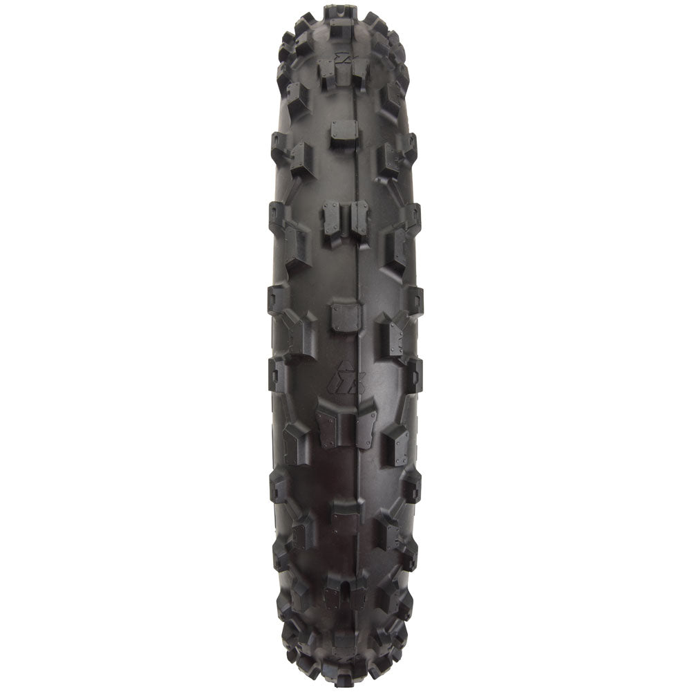 Tusk EMEX T-35 Soft/Intermediate Terrain Tire Front 1