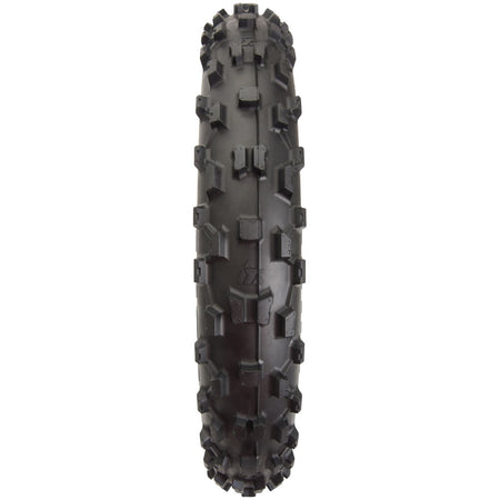 Tusk EMEX T-35 Soft/Intermediate Terrain Tire Front 1