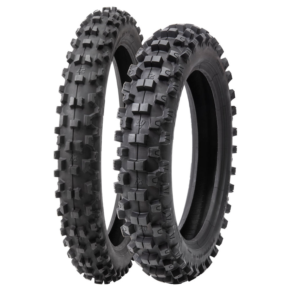 Tusk EMEX T-35 Soft/Intermediate Terrain Tire Front & Rear