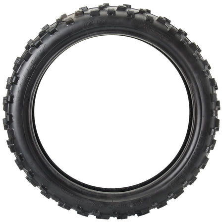 Tusk EMEX T-35 Soft/Intermediate Terrain Tire Profile View