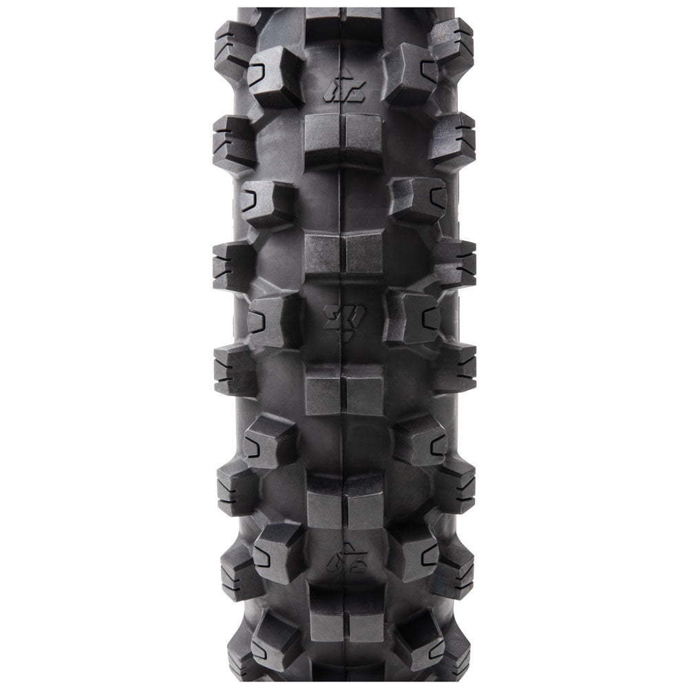 Tusk EMEX T-35 Soft/Intermediate Terrain Tire Rear Tread 1
