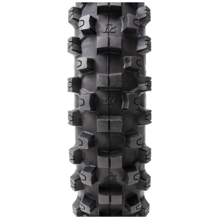 Tusk EMEX T-35 Soft/Intermediate Terrain Tire Rear Tread 1