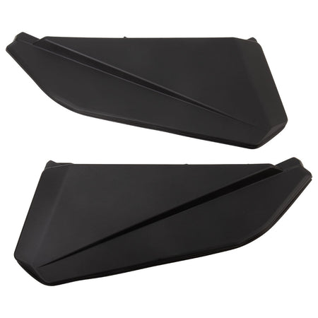 Tusk Lower Doors - Can-Am Maverick X3 2 Door Pair