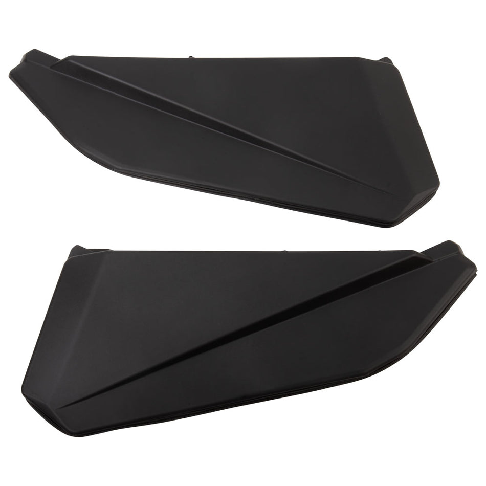 Tusk Lower Doors - Can-Am Maverick X3 2 Door Pair