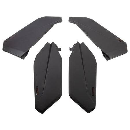 Tusk Lower Doors - Can-Am Maverick MAX Set