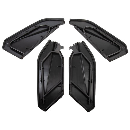 Tusk Lower Doors - Can-Am Maverick MAX Set 2