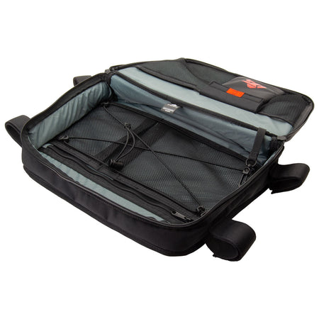 Tusk Overhead Storage Bag - Can-Am Maverick X3 Opened