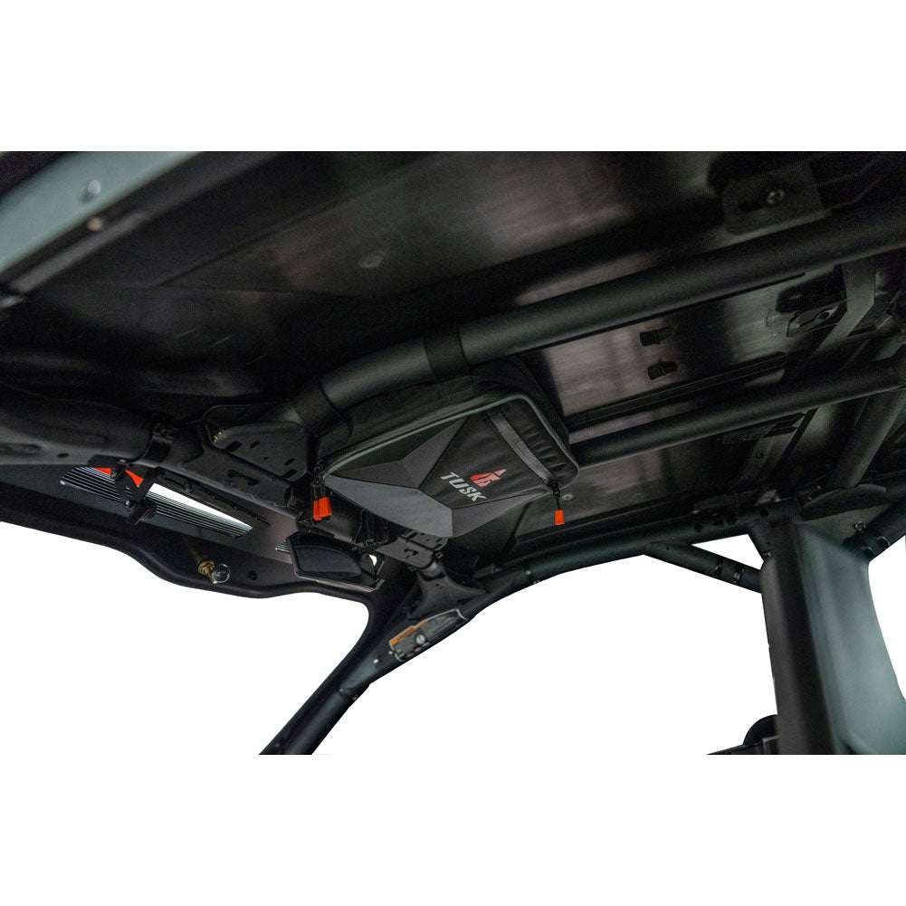 Tusk Overhead Storage Bag - Can-Am Maverick Fit