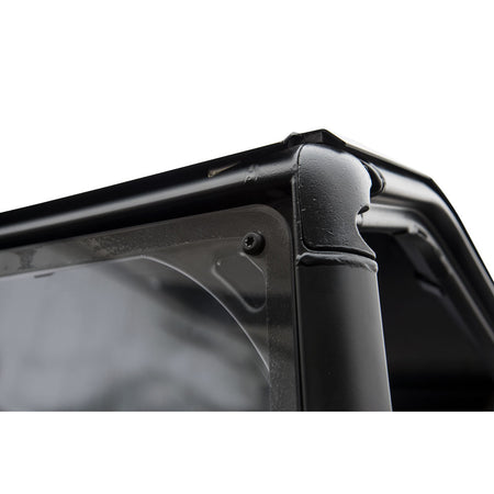 Tusk Polycarbonate Rear Window - Polaris General 2