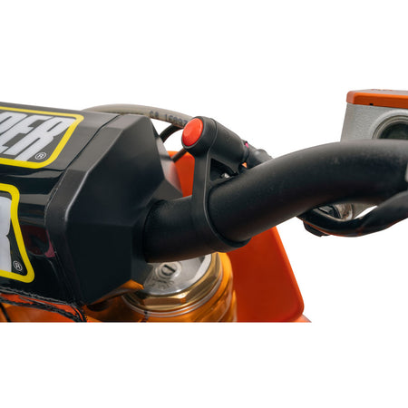 Tusk RPM Launch Control Device - Universal LED RPM Indicator 2