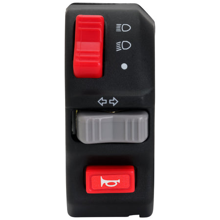Tusk Slim Fit Control Switch – KTM EXC 350-500  &  Husqvarna FE 350-501 Buttons