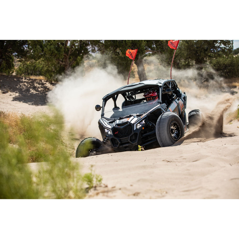 Tusk UTV Sand Lite Tire - Front - Can-Am Maverick X3