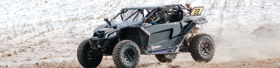 UTV Parts Collection