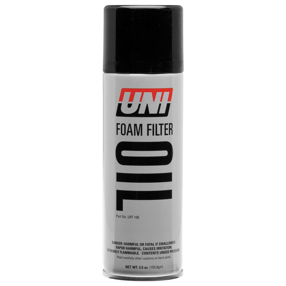 Uni Filter – Air Filter Oil (5.5 oz)