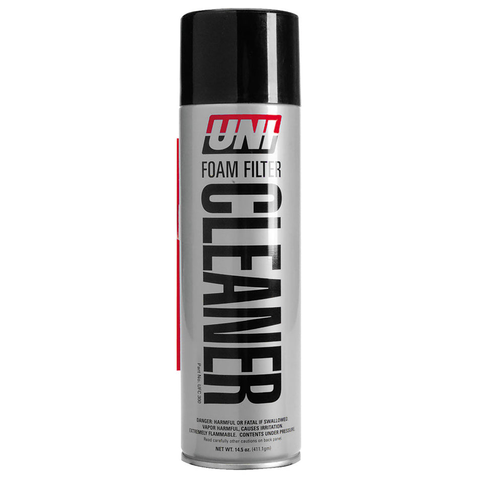 Uni Filter – Filter Cleaner (14.5 oz)