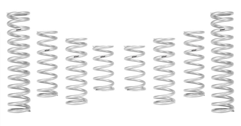 Eibach Stage 2 - Can-Am Maverick X3 XDS | DS | XRC 2017-2025 Performance Suspension Spring Kit