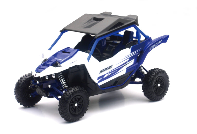 Yamaha YXZ1000R UTV Die Cast / Scale - 1:18