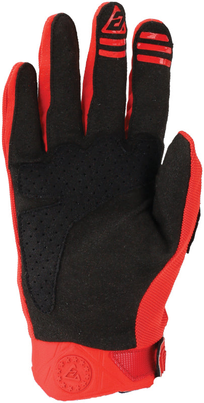 Answer Racing - A25 Youth Peak Motocross Gloves