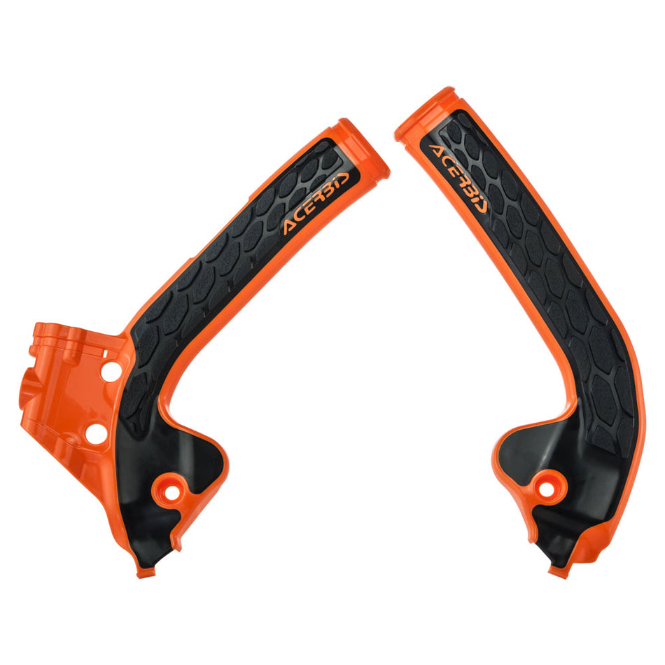 Acerbis X-Grip Frame Guard - KTM / GASGAS / Husqvarna 85cc (2018-2024)