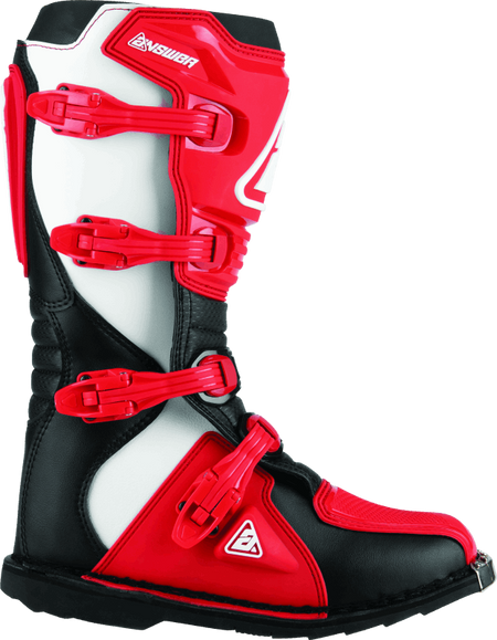 Answer Racing - AR1 Race Motocross Boots