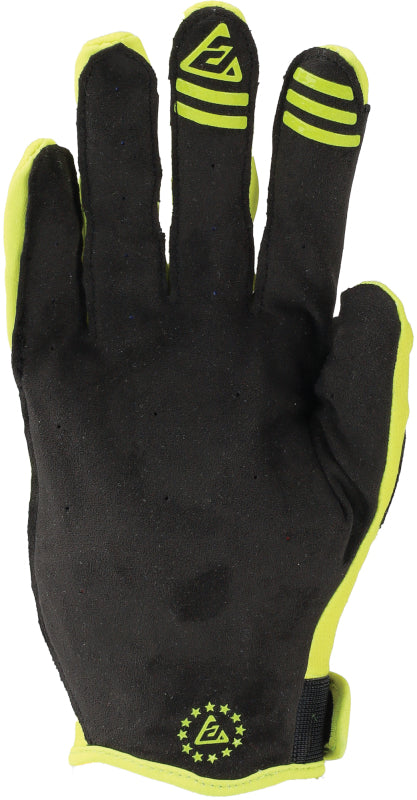 Answer Racing Youth Ascent Gloves