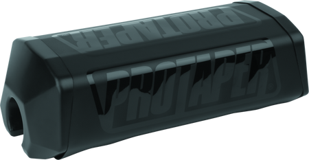 ProTaper - 2.0 Race Line Square Bar Pad - Stealth - ProTaper