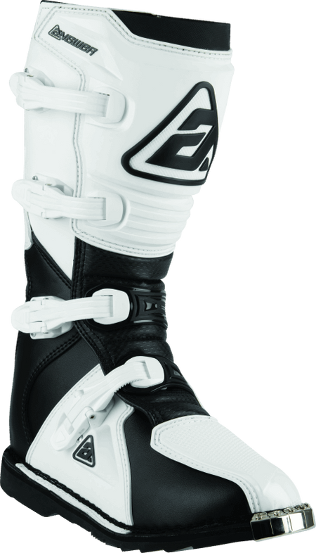 Answer Racing AR1 Motocross Boots – Red Plate Powersports Answer Racing AR1 Motocross Boots – Red Plate Powersports
