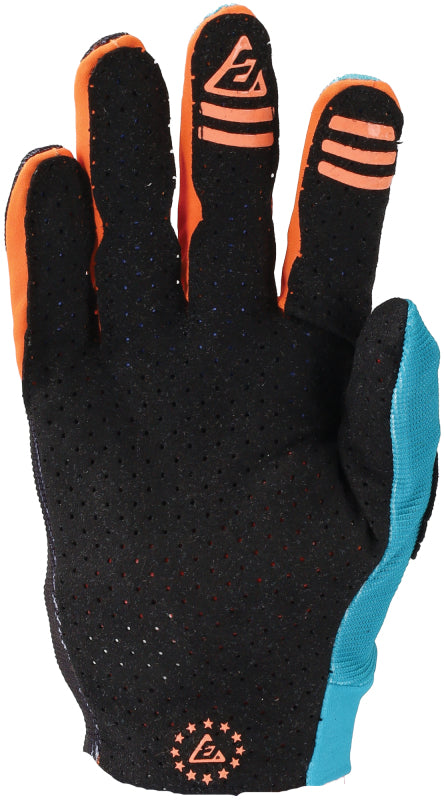 Answer Racing - A25 Youth Aerlite Nitro Motocross Gloves
